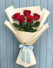 Букет Классика чувств в Захарьино