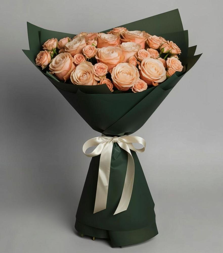 Букет Элегантный в Захарьино