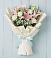 Букет цветов из: Лилии в Захарьино