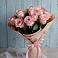 Букет цветов из: Розы в Захарьино
