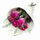 Букет цветов из: Розы в Захарьино