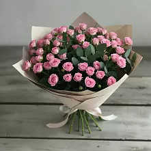 Букет Удовольствие в Захарьино