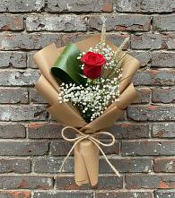 Букет цветов из:  Розы #REPLACE_PRED# Захарьино