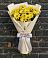 Букет цветов из: Хризантемы в Захарьино